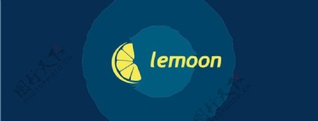 柠檬logo图片