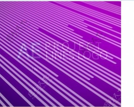 紫色背景模板