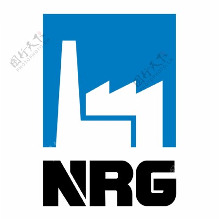 NRG能源
