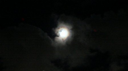 月亮和云1股票的录像