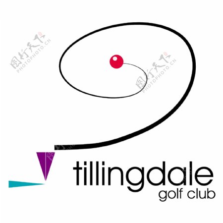 tillingdale高尔夫俱乐部