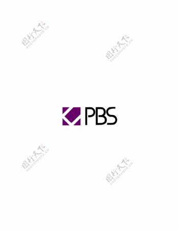 PBSlogo设计欣赏网站标志设计PBS下载标志设计欣赏