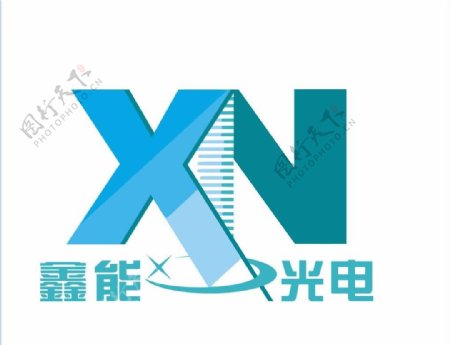 机械科技logo图片