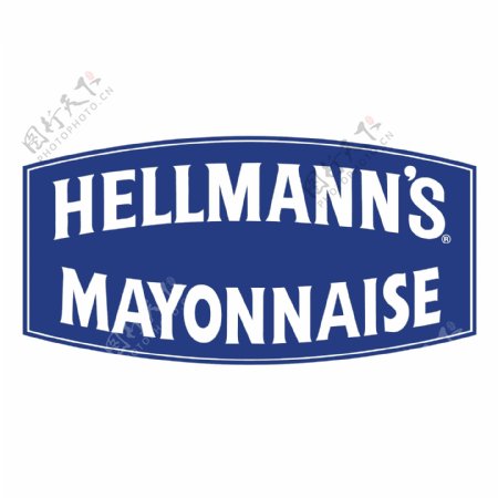 hellmanns沙拉酱