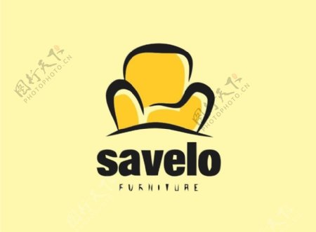 桌椅logo图片