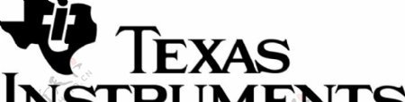 TexasInstrumentslogo设计欣赏德州仪器标志设计欣赏
