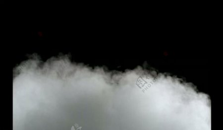 烟雾动态视频素材图片