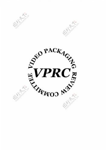 VPRCLogologo设计欣赏VPRCLogo设计标志下载标志设计欣赏