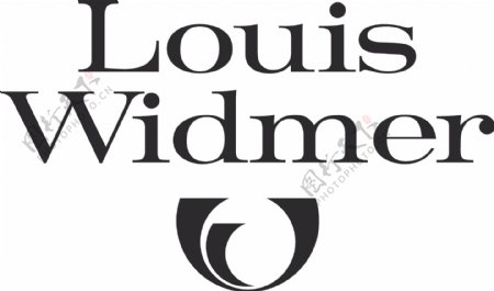 LouisWidmerlogo设计欣赏LouisWidmer化妆品LOGO下载标志设计欣赏