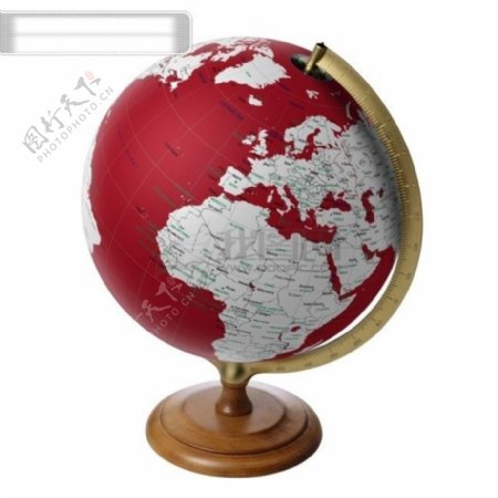 地球地球仪百科世界地图旋转仪器用品器具广告素材大辞典
