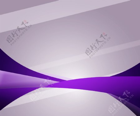 紫简单抽象的背景