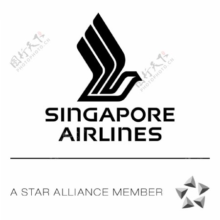 新加坡航空公司3