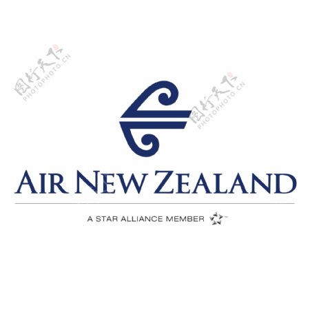 新西兰航空92