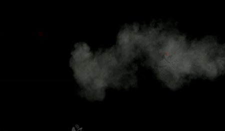 烟雾视频图片
