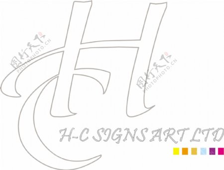 HC标志