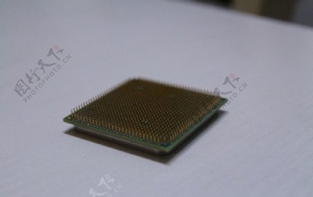 CPU针脚图片