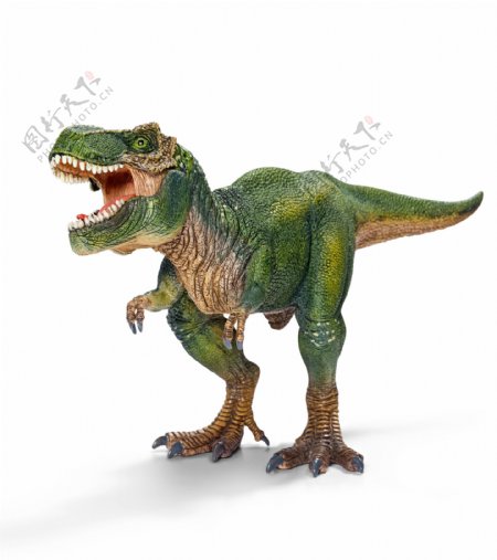 恐龙素材图片