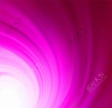 粉色旋转柔和背景图片