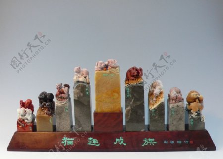 邱瑞坤寿山石图片