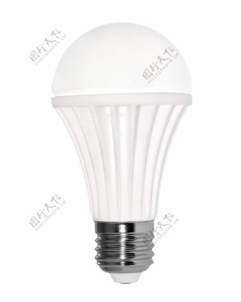LED球泡A60图片