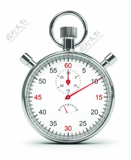 秒表计时器图片
