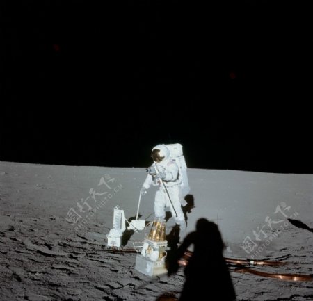 阿波罗12Apollo12图片
