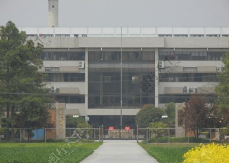 中国水稻研究所大楼图片