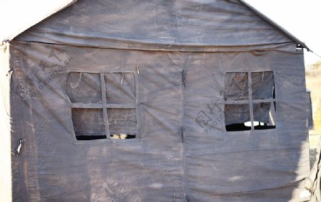 野外帐篷图片