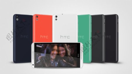 HTC手机图片