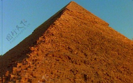 埃及古迹金字塔