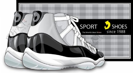 SportShoes运动鞋图片