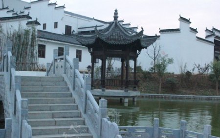 中国非物质文化遗产园图片