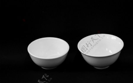 陶瓷碗图片