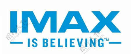 IMAX图标图片
