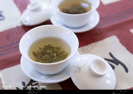 茶之文化96图片