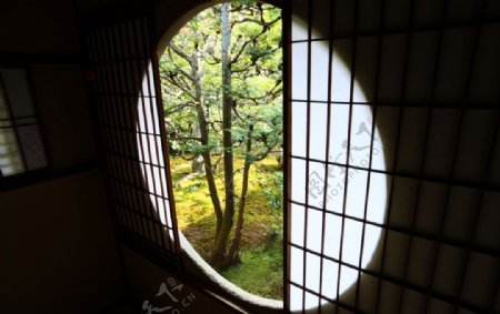 日本京都寺院图片