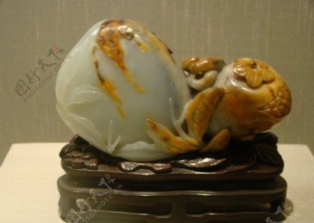 苏州博物馆国宝级文物陶瓷图片
