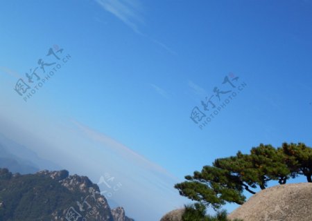 黄山风光黄山旅游黄山美景图片