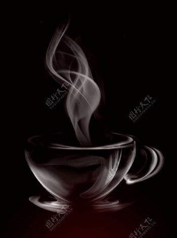 咖啡杯高清图片