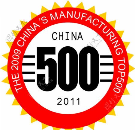 中国制造500强企业图片