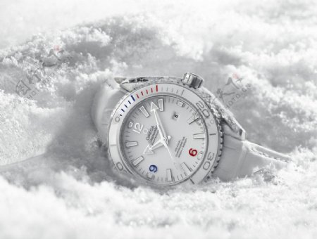 瑞士手表图片
