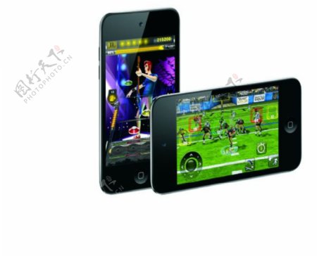 ipodtouch苹果MP3MP4苹果手机图片