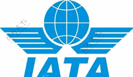 IATA航空标志图片