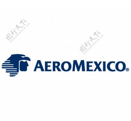 墨西哥航空公司图片