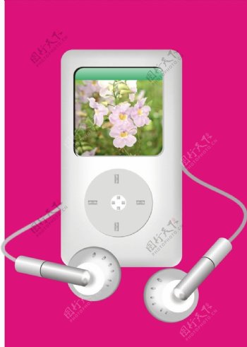 MP3绘制图片