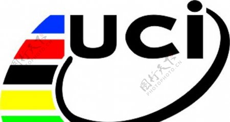 UCI国际自盟标志图片