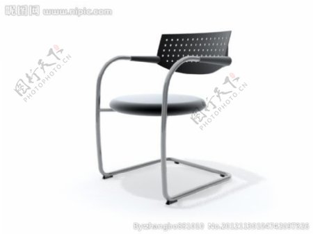 单体椅子图片