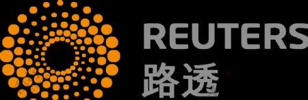 路透中文网logo图片