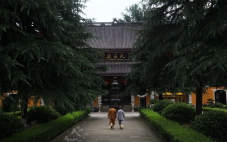 寺院图片