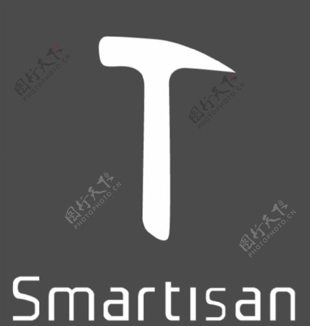 锤子logo图片